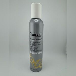 Ouidad Whipped Curls Daily Conditioner & Primer -‎ Silver